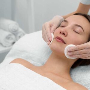 Oxylift Facial Treatment Discounted