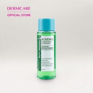 Clarifying Cleanser 60ml