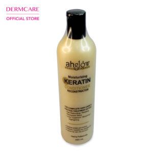 Keratin Reconstructor Conditioner 250ml