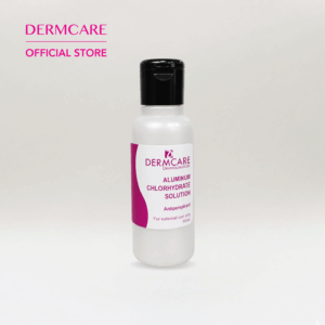Aluminum Chlorhydrate Solution