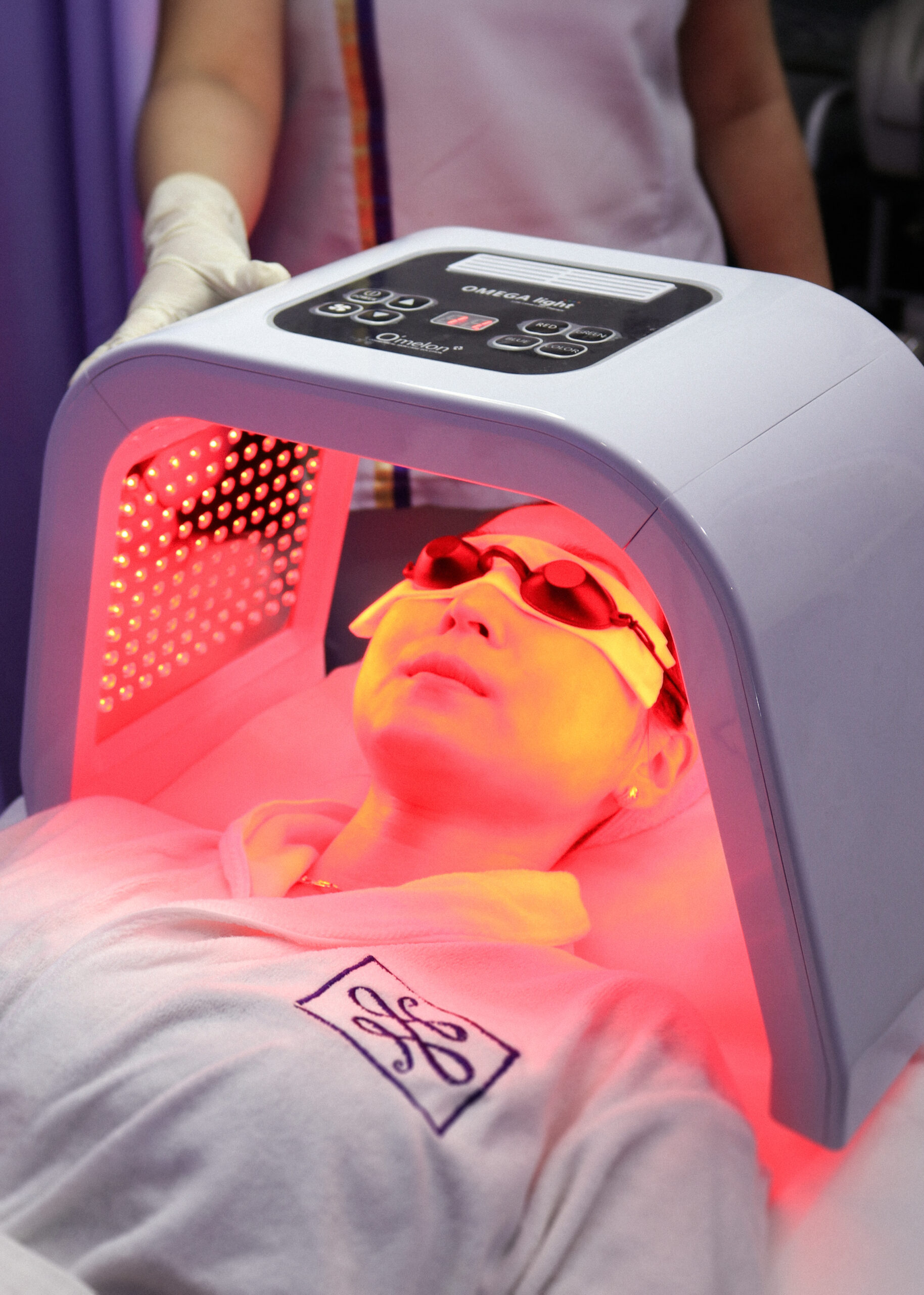 Radiance-C Anti-aging Therapy