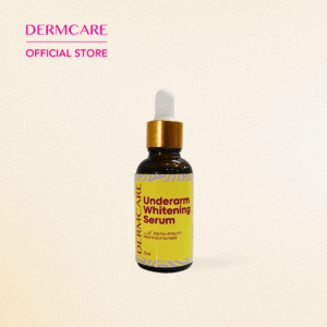 No Sweat Underarm Whitening Serum 30ml