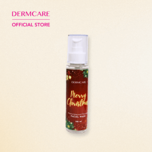 Facial Wash 100ml Christmas Edition