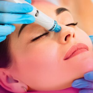 Aqua Facial Treatment