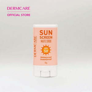 Sunscreen Stick SPF 50