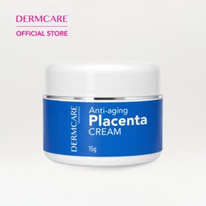 Anti-aging Placenta Cream 15g