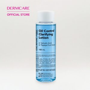 Oil Control Clarifying Lotion 100ml