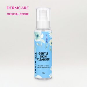 Gentle Skin Cleanser 100ml