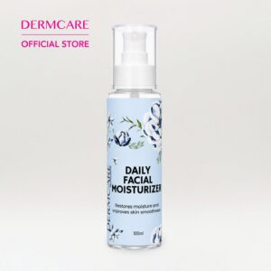 Daily Facial Moisturizer 100ml