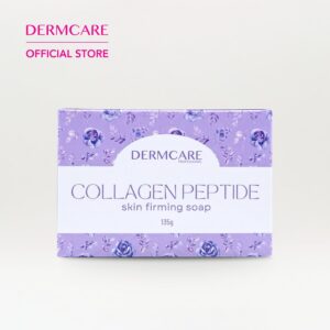 Collagen Peptide Skin Firming Soap 135g