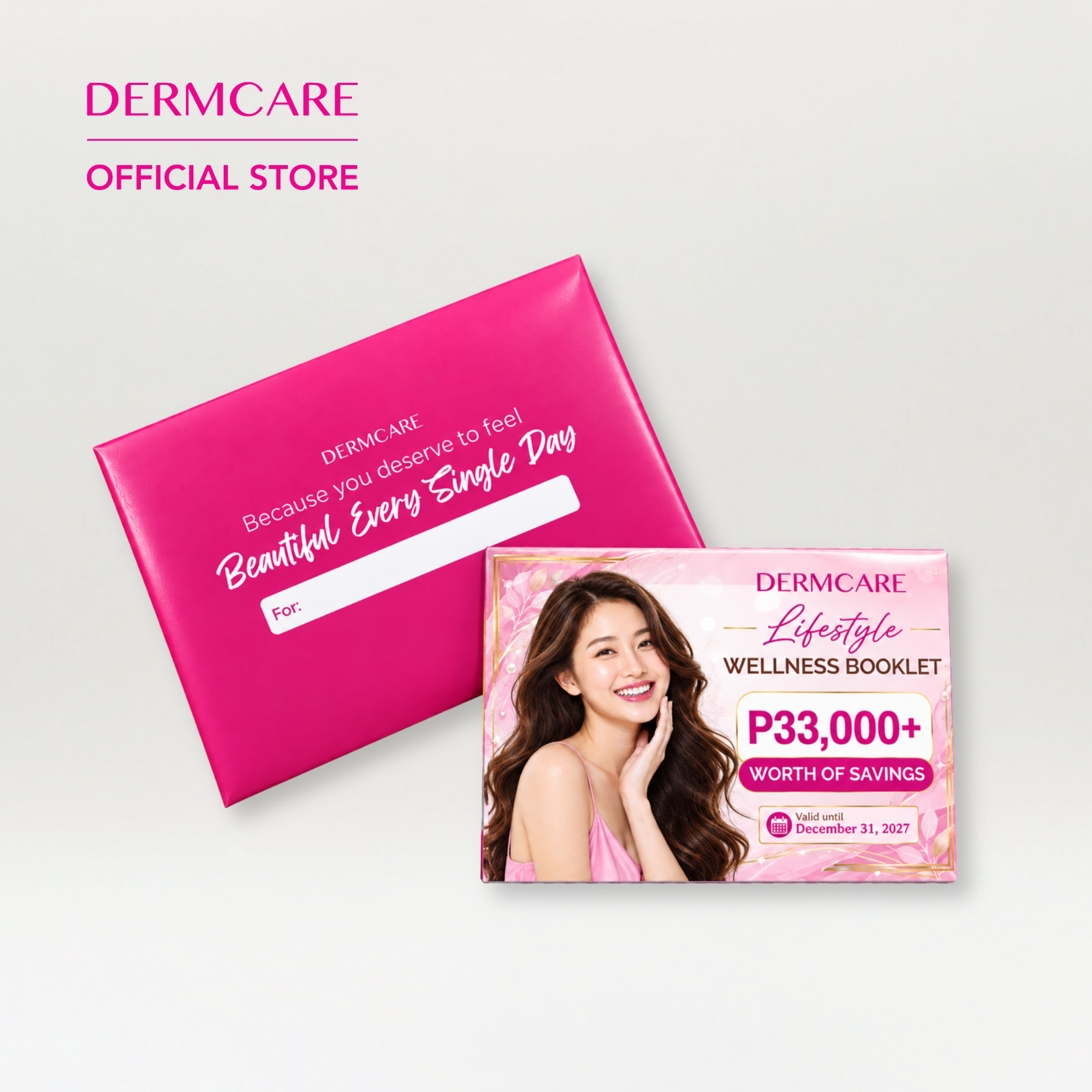 Lifestyle Wellness Booklet
