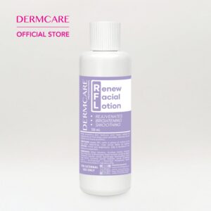 Renew Facial Lotion 120ml
